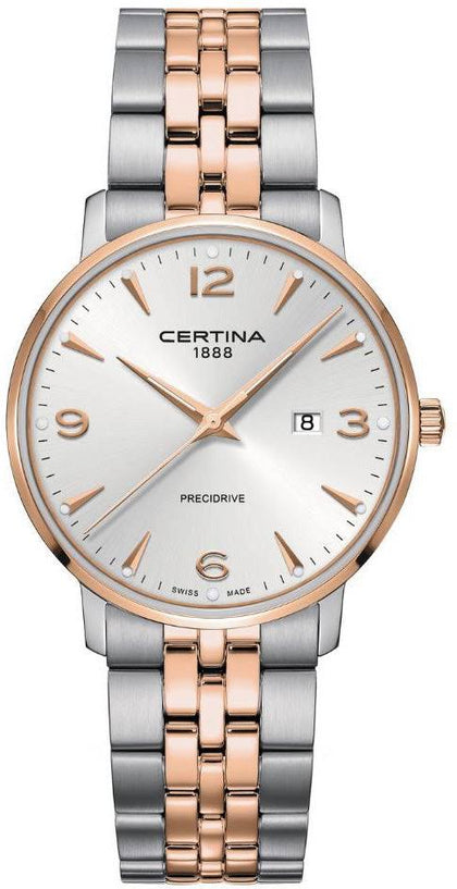 Certina DS Caimano Watch
