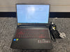 Acer Nitro AN515-57 Gaming Laptop 512GB SSD 8GB i5 RTX