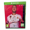 FIFA 20 xbox game