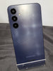 Samsung Galaxy A25 5G, Dual Sim, 6GB /128GB, Blue Black, Unlocked - Unboxed