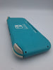 Nintendo Switch Lite 32GB blue handheld console with original charger UNBOXED