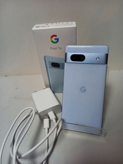 Google Pixel 7A 5G G82U8 128GB Sea