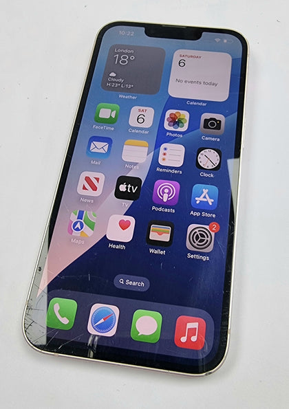 Apple iPhone 13 - 128 GB - Pink
