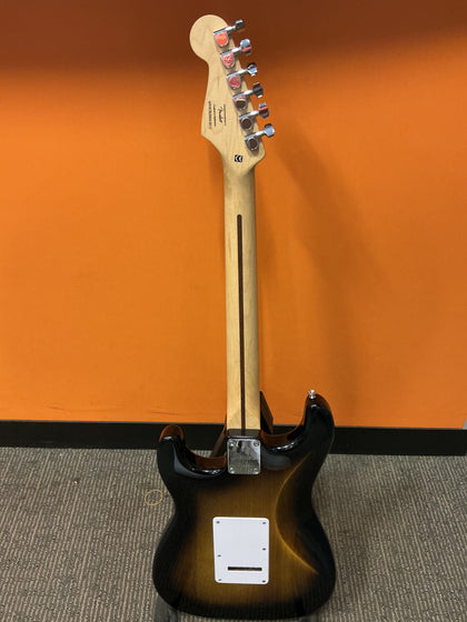 Squire electric guitar