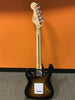 Squire electric guitar