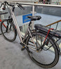 Devron Marton 250w 36v Peddle Assist Ebike - 28" Wheel, 19" Med Frame, 3 Speed