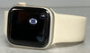 Apple Watch Series 7 GPS, Cellular Starlight Aluminium, 41mm ** Unboxed **
