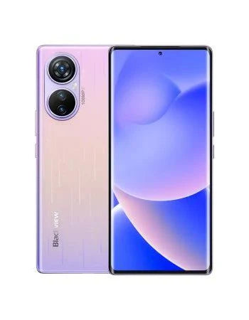 BLACKVIEW A200 Pro 256gb purple