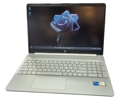 HP LAPTOP WIN11, CORE I5 11THGEN, 8GBRAM,256GBSSD PRESTON
