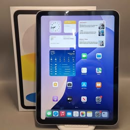 Apple iPad 10th Gen (A2696) 10.9