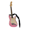 Squier Mini Fender hello kitty limited edition