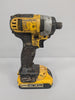 DeWalt DCF885 18v Li-Ion Impact Driver