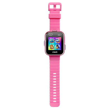 *sealed* Vtech Pink Kidizoom Smart Watch DX2