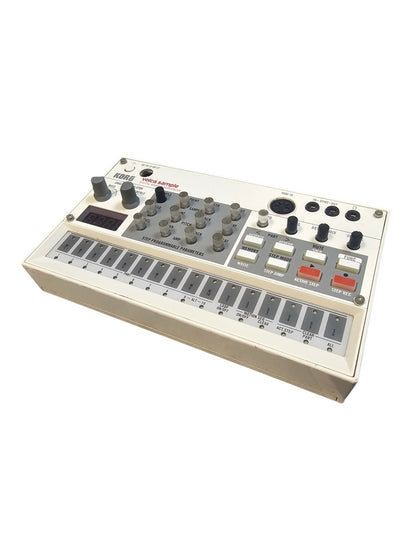 Korg Volca Sample Sample Sequencer