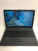 HP 255 G7 15.6" 4GB Ram 128GB AMD A4-9125 W10