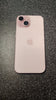 iPhone 15 256GB Pink