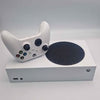 Microsoft Xbox Series S 512GB Console – White – Unboxed – White Wireless Controller