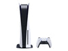 Sony PlayStation 5 Disc Edition Console Bundle ( + Miraculous Rise Of The Sphinx )