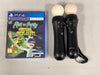 Sony PlayStation VR - Rick and Morty