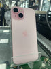 Apple iPhone 15 128GB Pink, Unlocked B