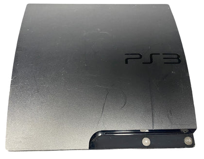 Sony PlayStation 3 Slim 128GB Bundle