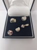 Silver 925 LOVE 5 Charm bundle ALE