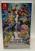 Nintendo Switch - Super Smash Bros. Ultimate - Chesterfield