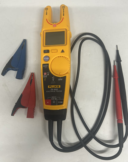 Fluke T6-600 Electrical Tester
