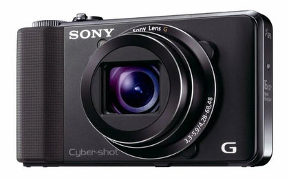 Sony Cyber-shot DSC-HX9 Compact Digital Camera 16.2 MP