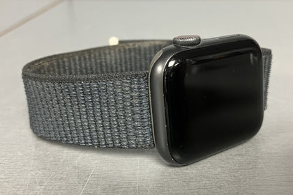 Apple Watch Series 6 GPS/Cellular 40mm Space Grey Aluminium Case ** Unboxed **