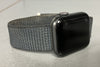 Apple Watch Series 6 GPS/Cellular 40mm Space Grey Aluminium Case ** Unboxed **