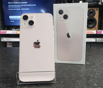 Apple iPhone 13 - 128GB