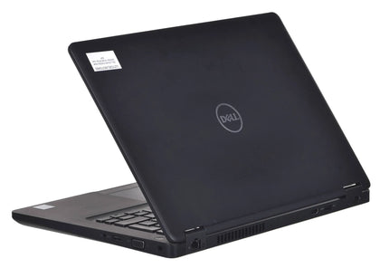 Dell Latitude 5490 i5-8350U 8GB 256GB SSD W11