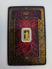 Germania Mint SIF 1/100oz Fine Gold Bar