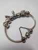 Pandora Charm Bracelet With  Charms