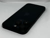 Apple iPhone 15 Pro, 256GB, Black Titanium, Unlocked - Chesterfield