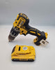 Dewalt DCD796N 18v Li-Ion XR Brushless Compact Combi Drill