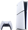 PlayStation 5 Slim Digital Console unboxed