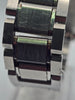MENS BURBERRY BU9901 SILVER WATCH *24 MONTH WARRANTY*