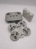 DJI Neo Drone Fly More Combo With Accessories With 3 Batteries & Case