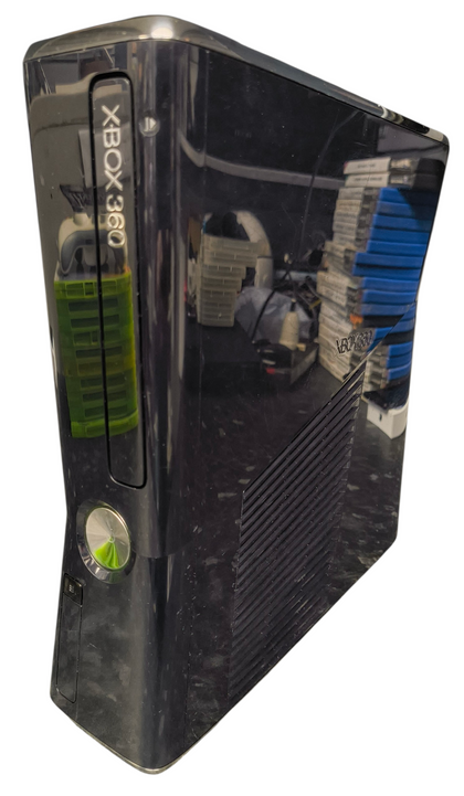 Microsoft Xbox 360 250GB Bundle