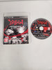 Yaiba: Ninja Gaiden Z PS3