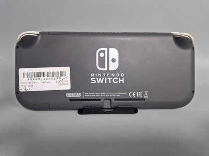 Nintendo Switch Lite Console, 32GB Grey, Discounted