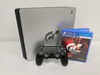 Playstation 4 Slim Console, 1TB Gran Turismo Silver Package