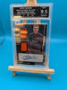 JASPER CILLESSEN 2021 PANINI OBSIDIAN FOOTBALL CARD 9.5 GRADE