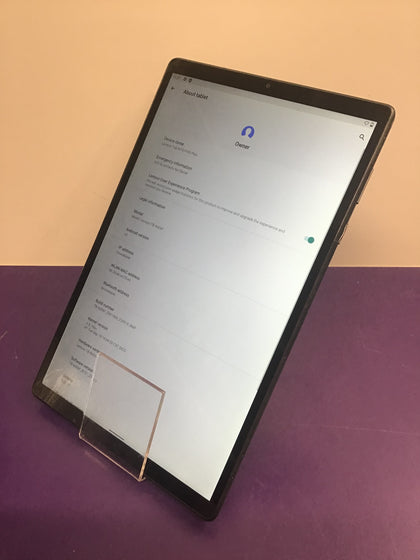 Lenovo M10 Plus BOXED