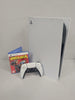 Sony PlayStation 5 Disc Edition Borderlands 4 Console Package