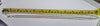 SILVER HEAVY CURB CHAIN 24"  LEYLAND ***BRAND NEW****