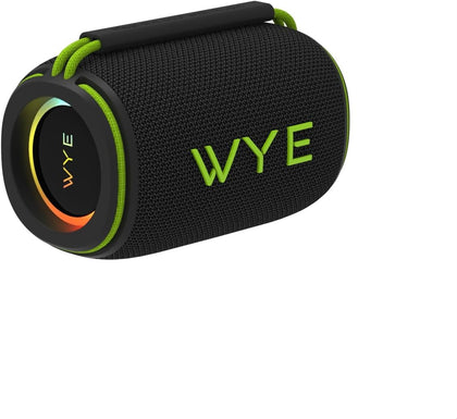 WYE Wave 15W Wireless Speaker**Boxed in Brand New Condition** COLLECTION ONLY