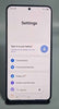 Samsung Galaxy S24 128GB Onyx Black, Unlocked 97% BH